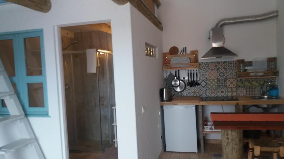 Puravida Divehouse Bed & Breakfast Sagres