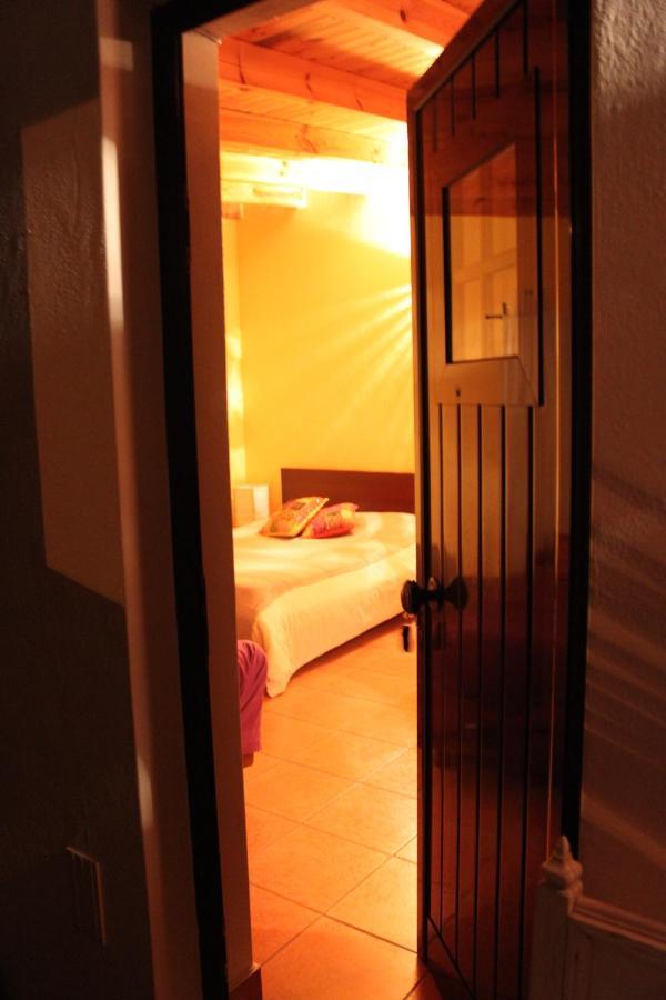 Puravida Divehouse Bed & Breakfast *