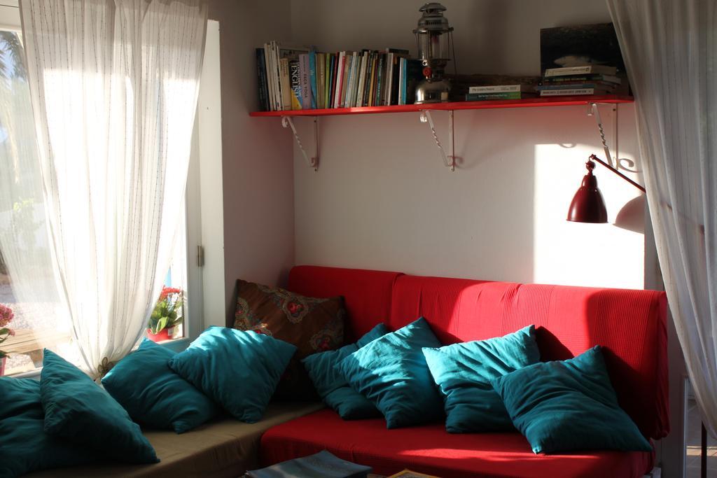 Bed & Breakfast Puravida Divehouse