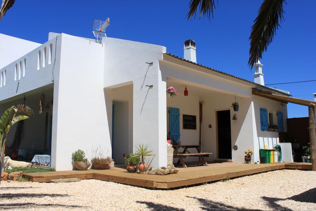 Bed & Breakfast Puravida Divehouse Sagres
