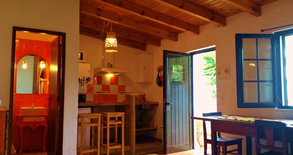 Bed & Breakfast Puravida Divehouse