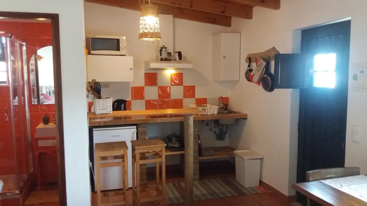 Bed & Breakfast Puravida Divehouse