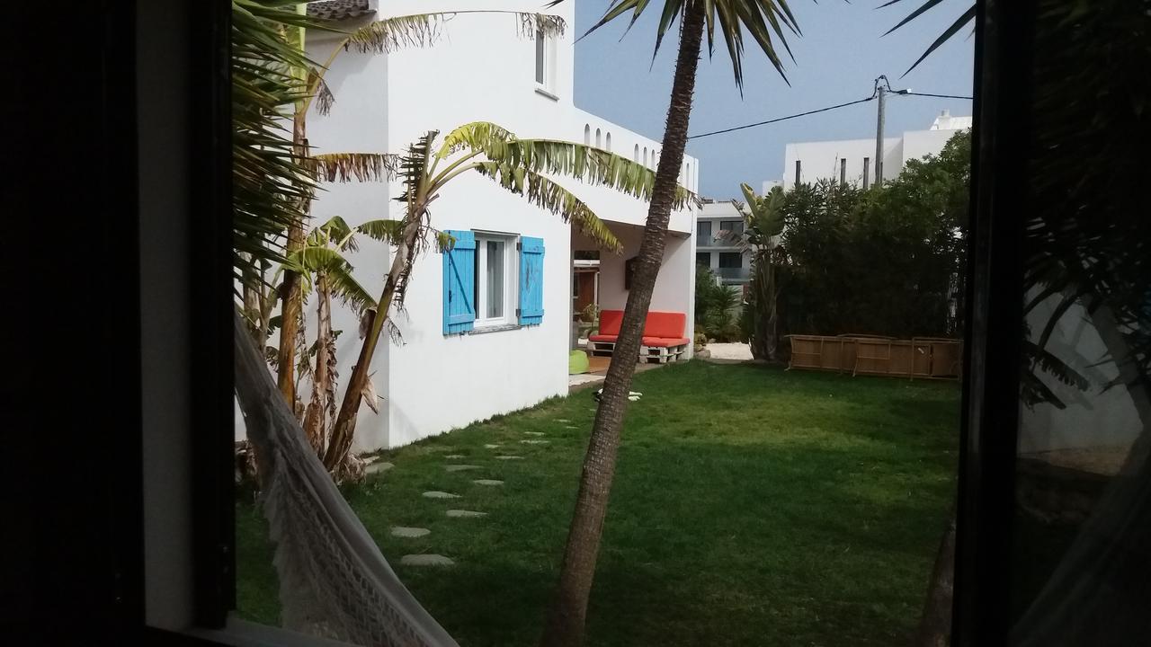 Puravida Divehouse Bed & Breakfast Sagres